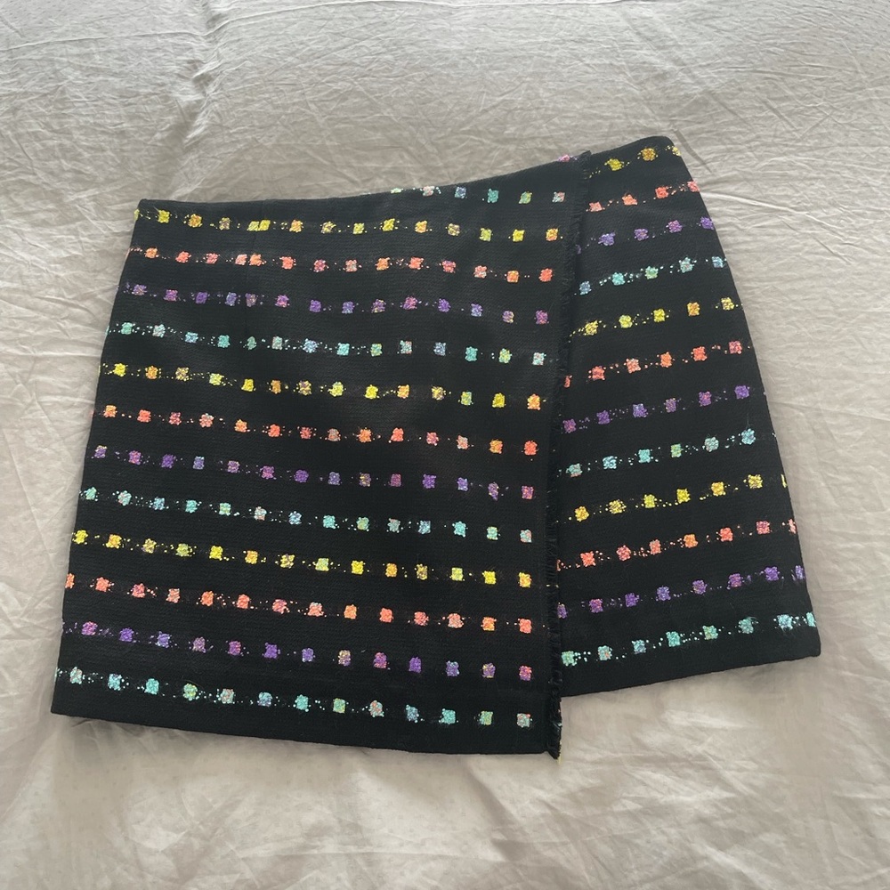 DVF skirt